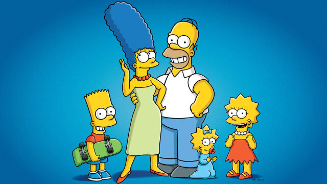 Simpsonit