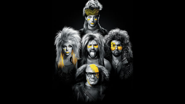 It's Always Sunny in Philadelphia