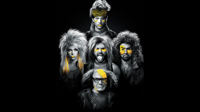 It's Always Sunny in Philadelphia