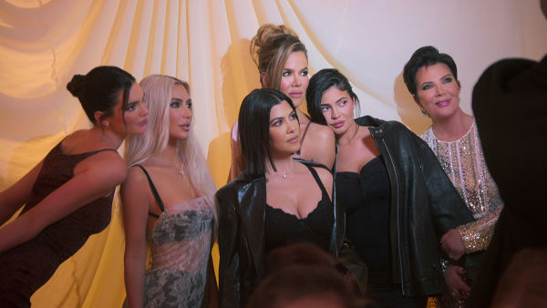 The Kardashians