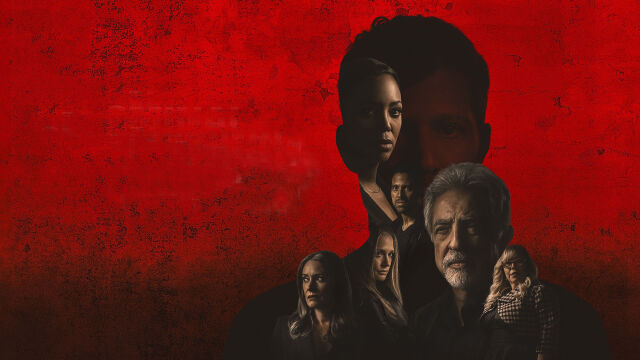 Criminal Minds: Evolution
