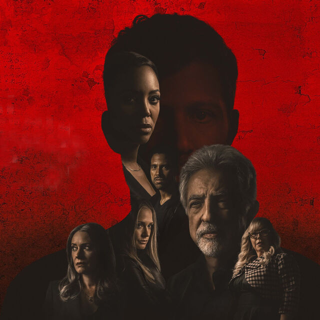 Criminal Minds: Evolution