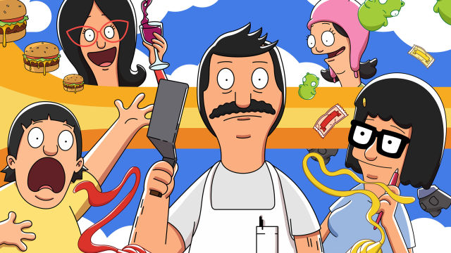 Bob's Burgers