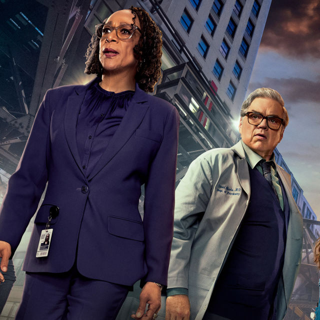 Chicago Med