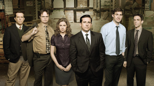 The Office