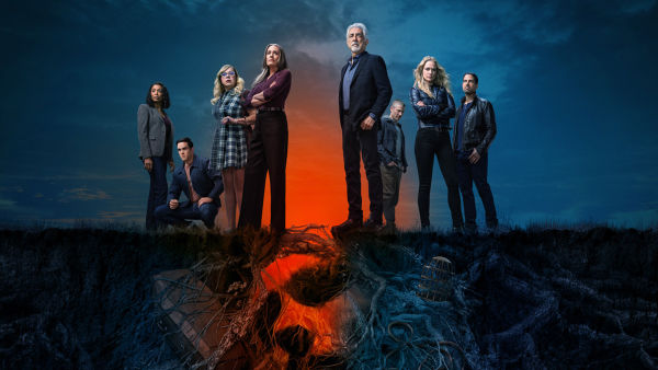 Criminal Minds