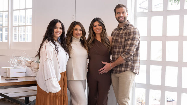 The Secret Lives of Mormon Wives