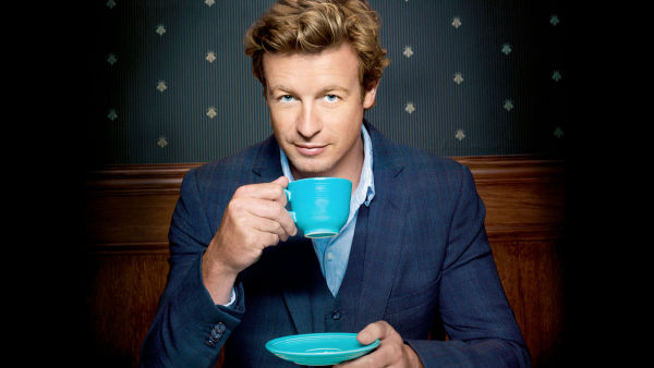 The Mentalist