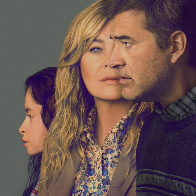 Good American Family