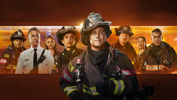 Chicago Fire