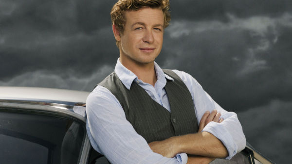 The Mentalist