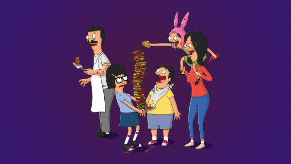 Bob's Burgers