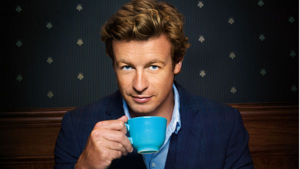 The Mentalist
