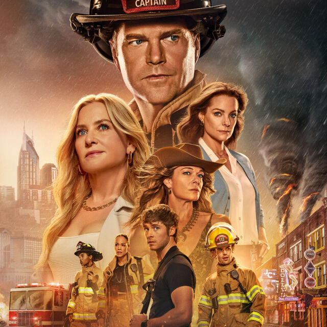9-1-1: Nashville
