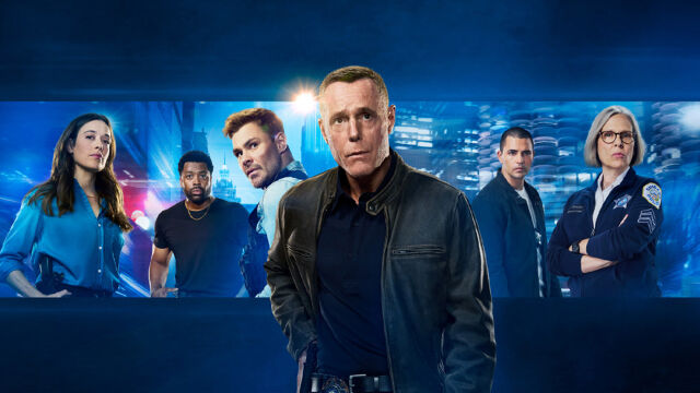 Chicago P.D.