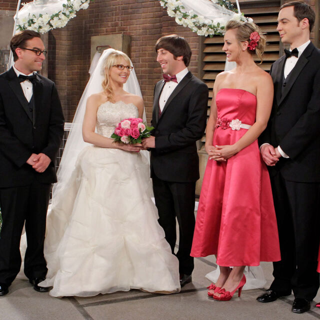The Big Bang Theory