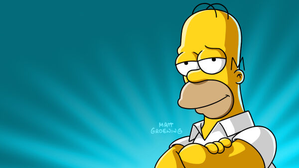 The Simpsons