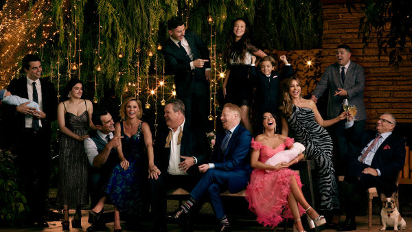Modern Family