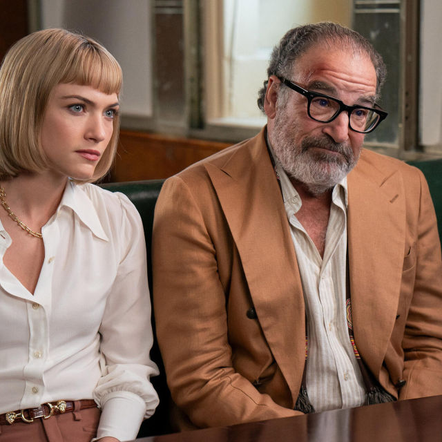 Death and Other Details: Season 1