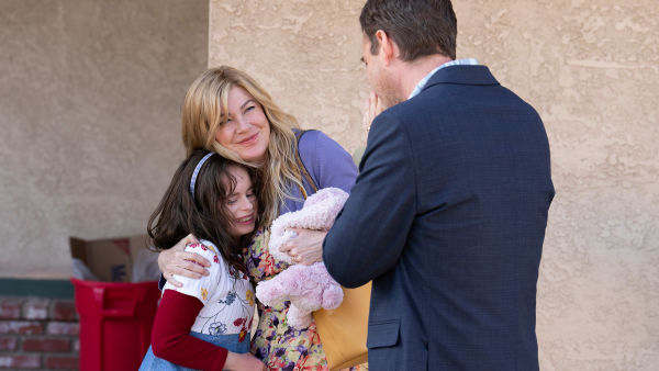 Good American Family