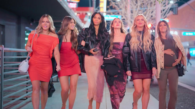 The Secret Lives of Mormon Wives 2