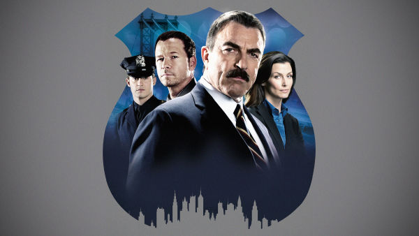 Blue Bloods