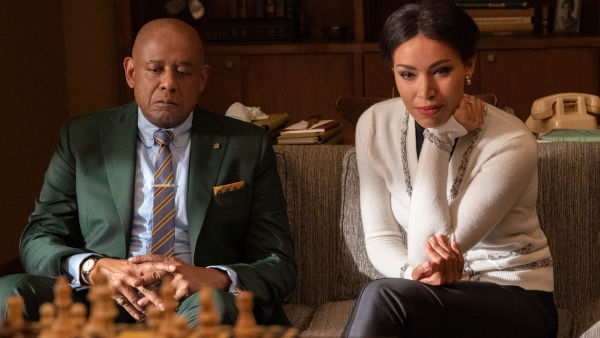 Godfather of Harlem: Season 4