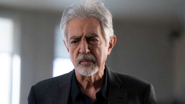 Criminal Minds: Evolution
