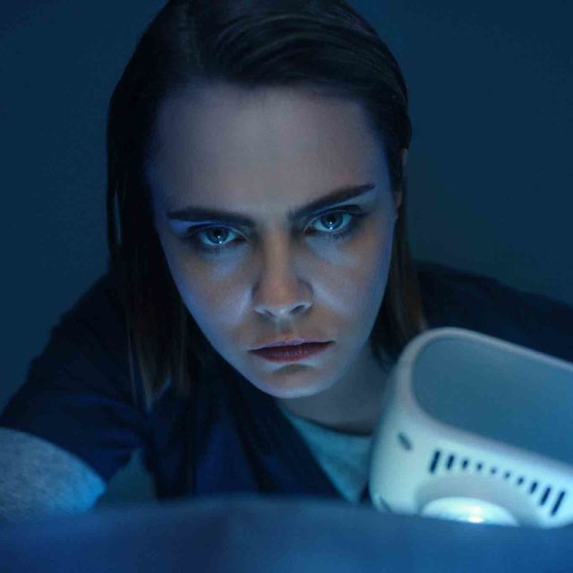 American Horror Story: Delicate