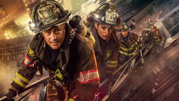 Chicago Fire
