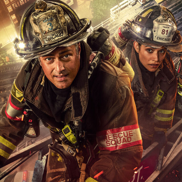 Chicago Fire