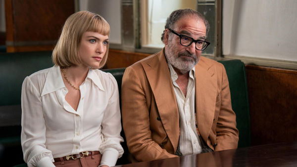 Death and Other Details: Season 1