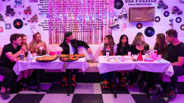 The Secret Lives of Mormon Wives