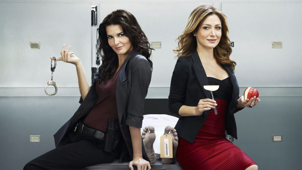 Rizzoli & Isles