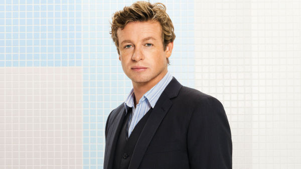 The Mentalist