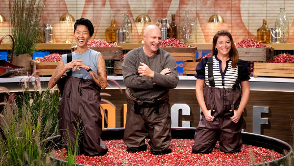 Top Chef