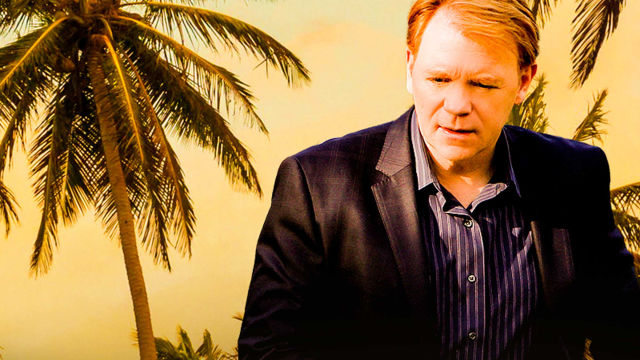 CSI: Miami