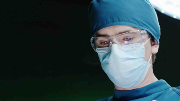 Dobri doktor
