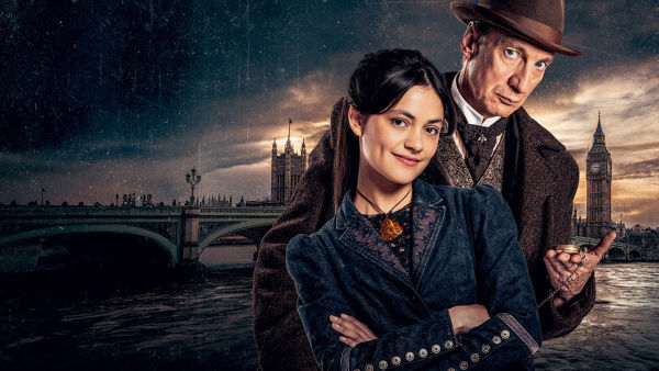 Sherlock i kćer