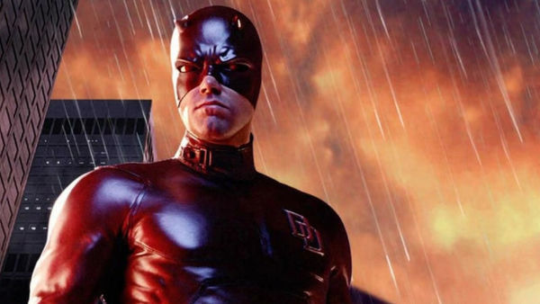 Daredevil