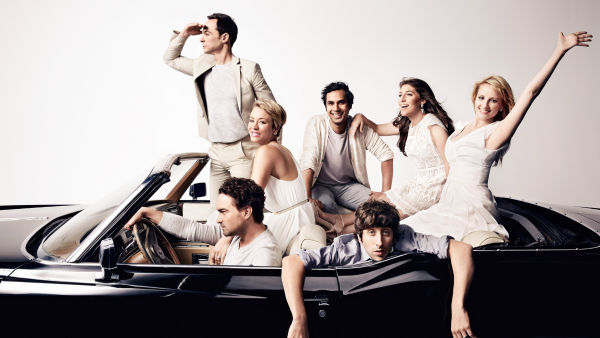 Teorija velikog praska