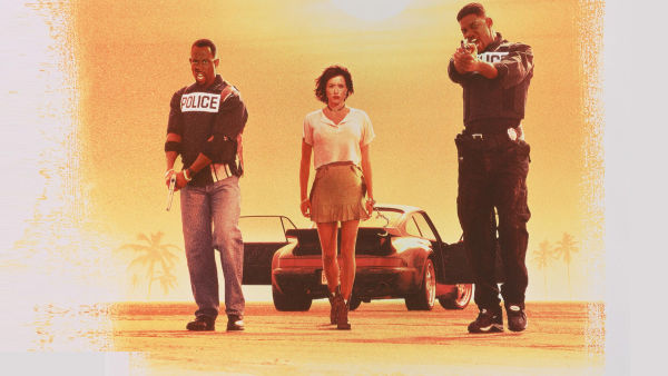 Zločesti dečki filmska noć