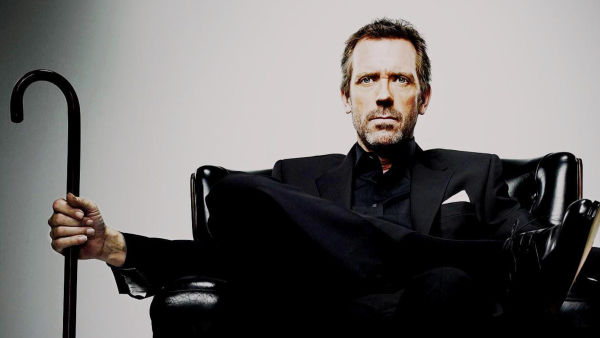 Dr. House