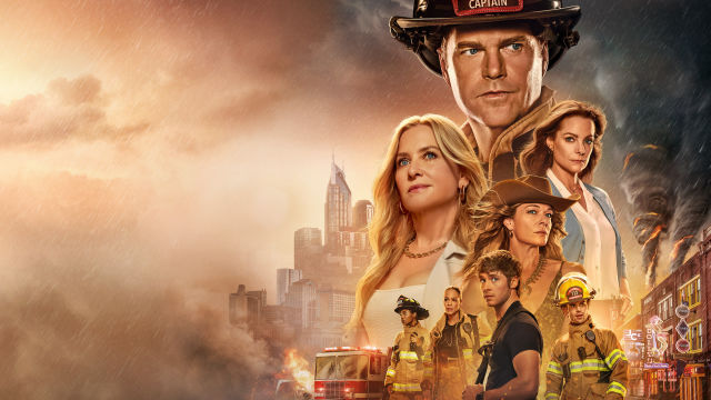 911: Nashville