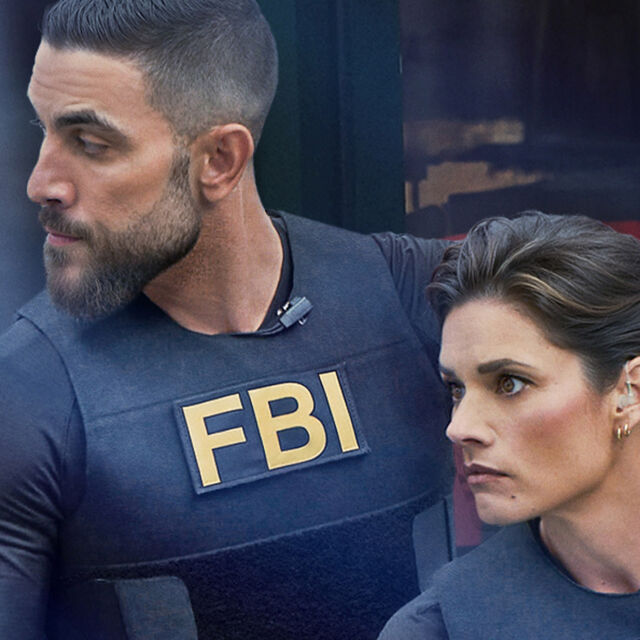 FBI