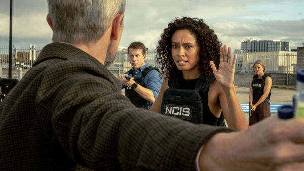 NCIS: Sydney