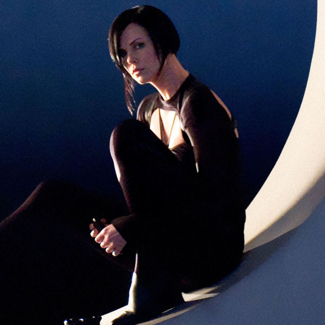 Aeon Flux