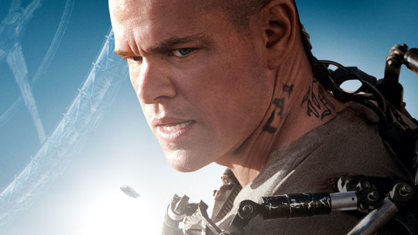 Elysium