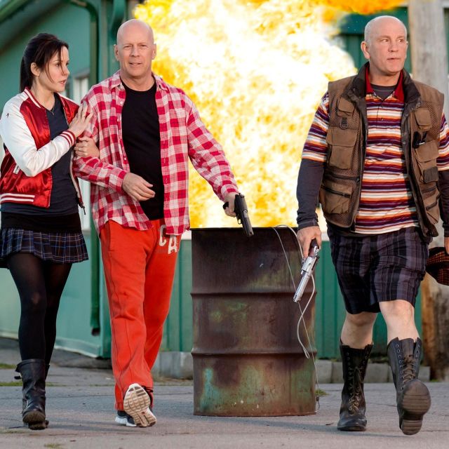 RED 2: Umirovljeni, naoružani i iznimno opasni