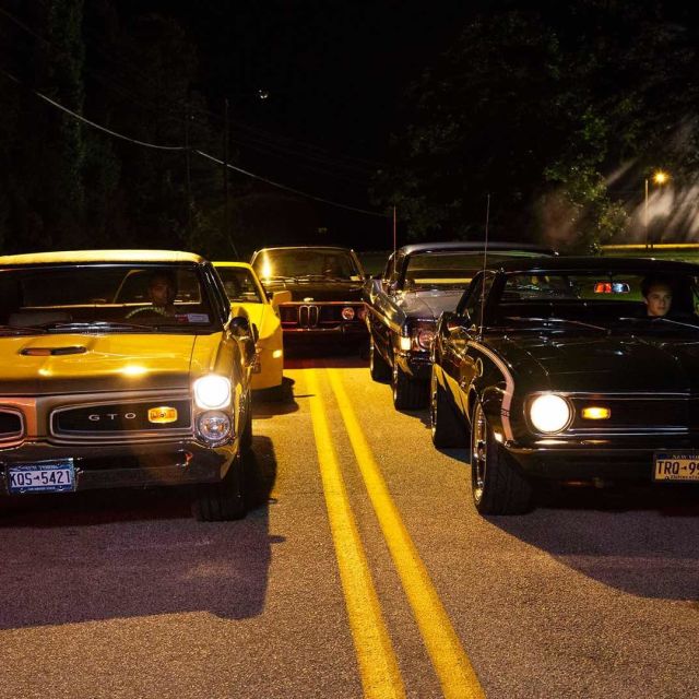 Need For Speed